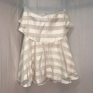 Women's Off the shoulder dress